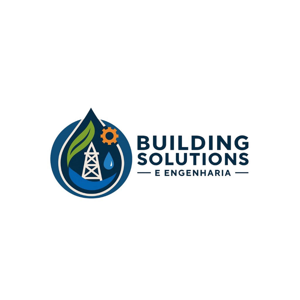 BUILDINGOLUTIONS E ENGENHARIA